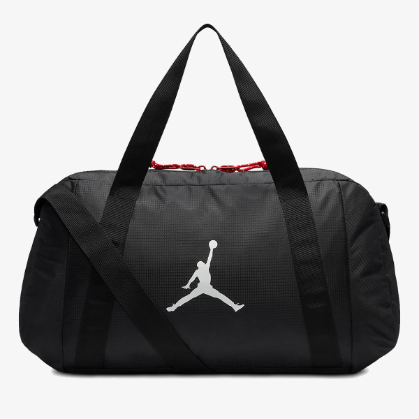 Nike JAN JORDAN ESSENTIALS DUFFLE 
