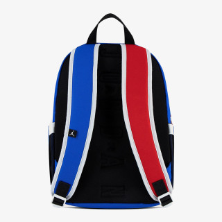 JAN AIR JORDAN LUNCH BACKPACK 