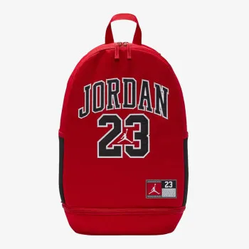 JAN JERSEY BACKPACK