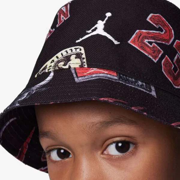 Nike Jordan Icons 