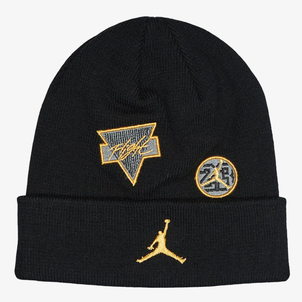 JAN SEE ME SHINE BEANIE 