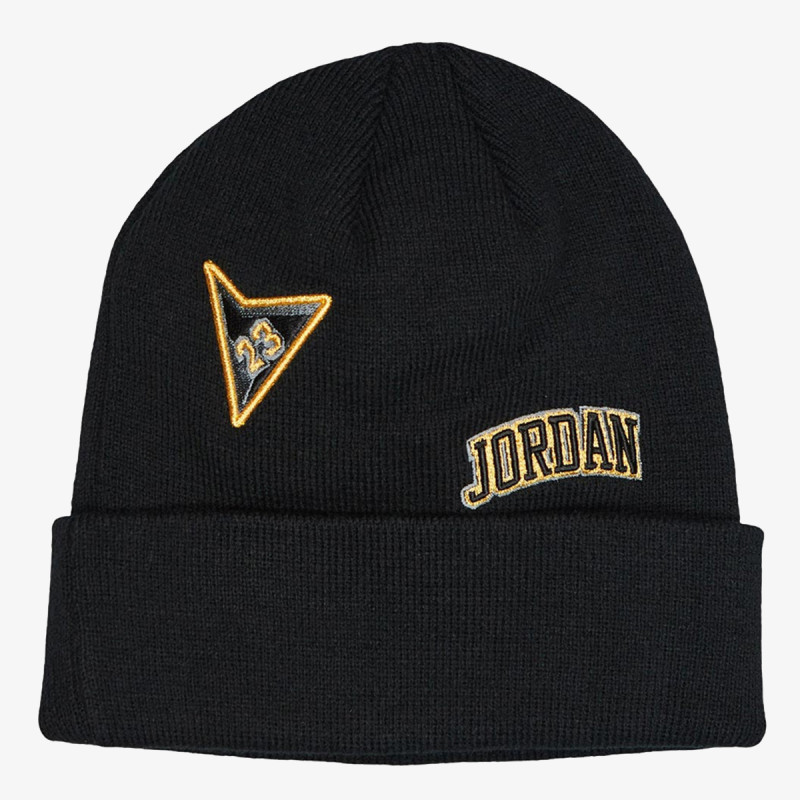 JAN SEE ME SHINE BEANIE 