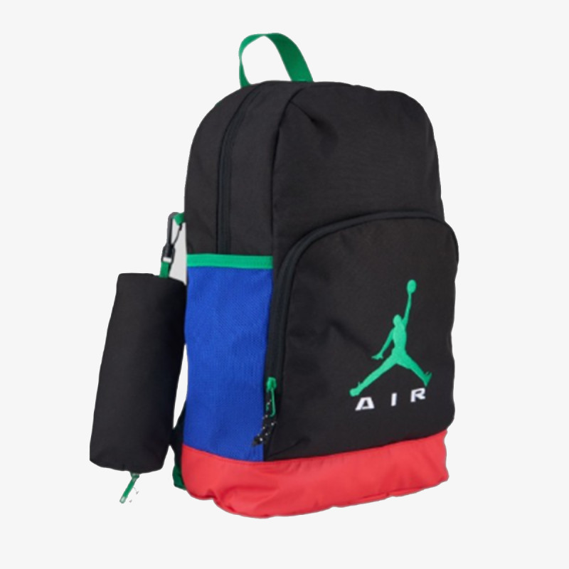 Jordan JAN AIR RAID BACKPACK 