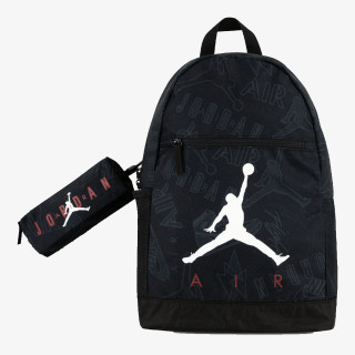 JAN AIR SCHOOL BACKPACK 