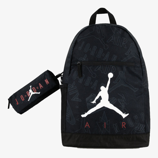 JAN AIR SCHOOL BACKPACK 