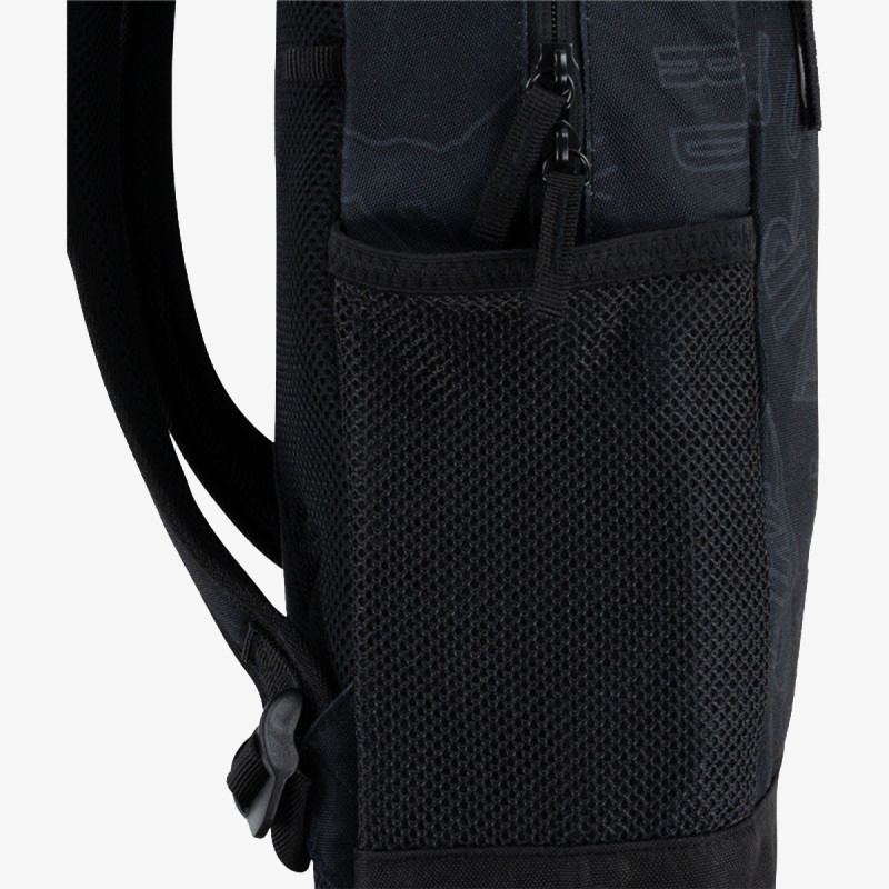 JAN AIR SCHOOL BACKPACK 