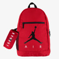 Jordan JORDAN  JAN AIR SCHOOL BACKPACK 