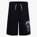 Nike CNVB REC CLUB FT PIECED SHORT 