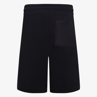 Nike CNVB REC CLUB FT PIECED SHORT 