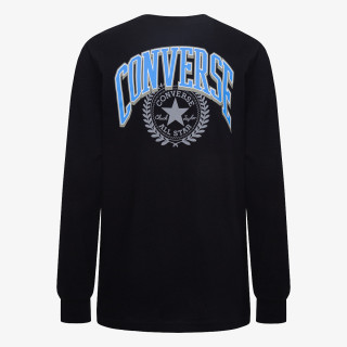 Converse CNVB COLLEGIATE SPORT STACK LS 
