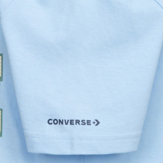 Nike CNVB SCRIPT SNEAKER GFX SS TEE 