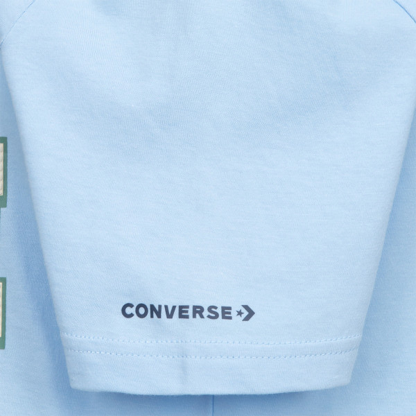 Nike CNVB SCRIPT SNEAKER GFX SS TEE 
