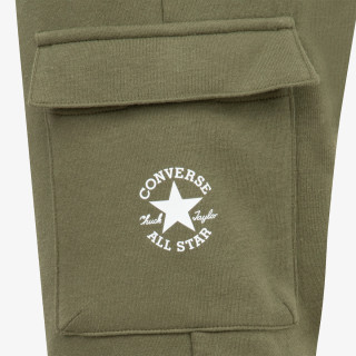 Nike CNVB DISSECTED CTP FLC CARGO J 