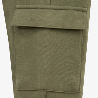 Nike CNVB DISSECTED CTP FLC CARGO J 