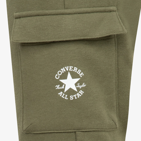 Nike CNVB DISSECTED CTP FLC CARGO J 