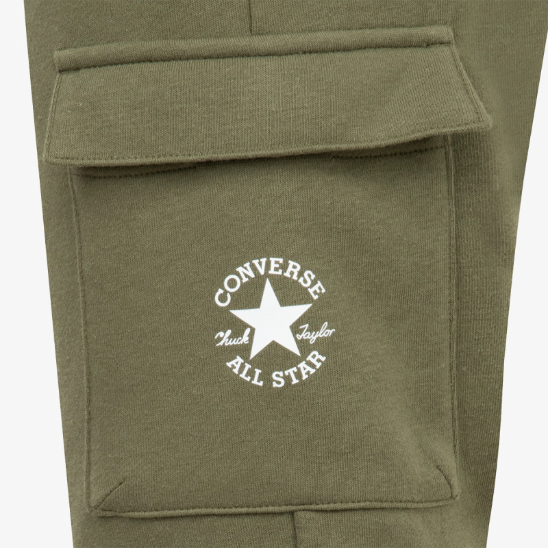 Nike CNVB DISSECTED CTP FLC CARGO J 