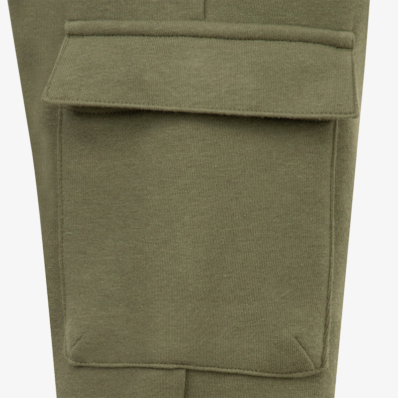 Nike CNVB DISSECTED CTP FLC CARGO J 