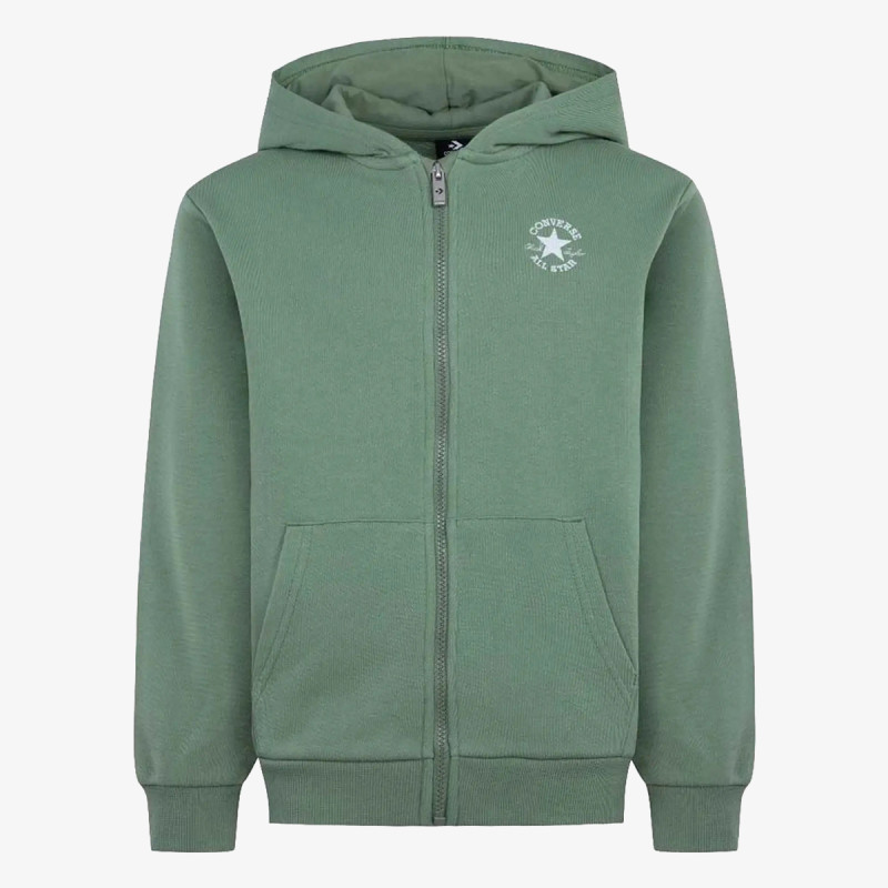 Nike CNVB DISSECTED CTP FULL ZIP HO 
