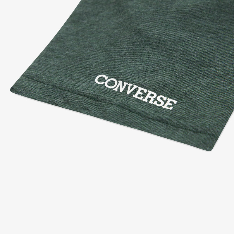 Converse CNVB FRONTBACK OLD MESH SNKR T 