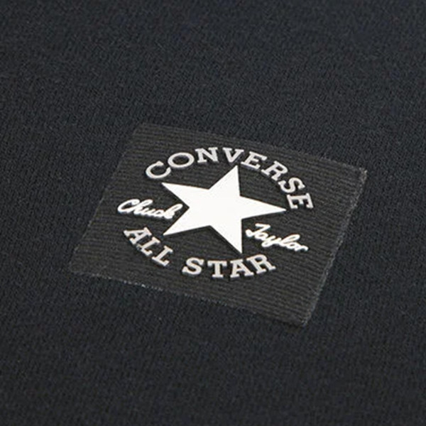 Converse CNVB VARCITY ZIP FRONT HOODIE 