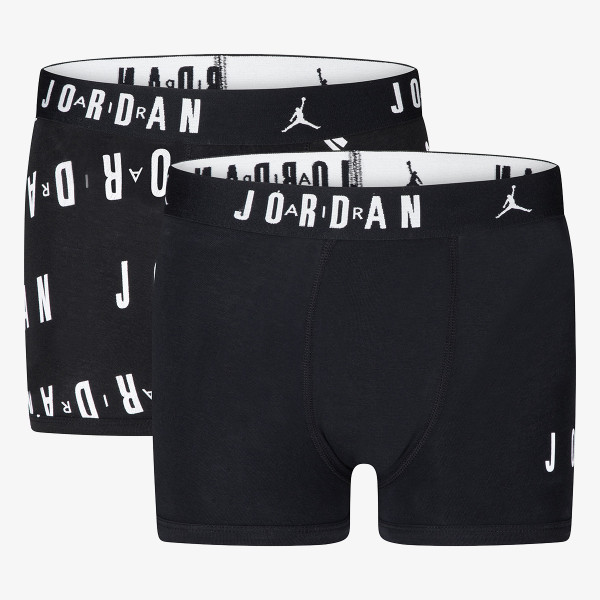 Nike JHB FLIGHT COTTON ESSENTIAL 2P 