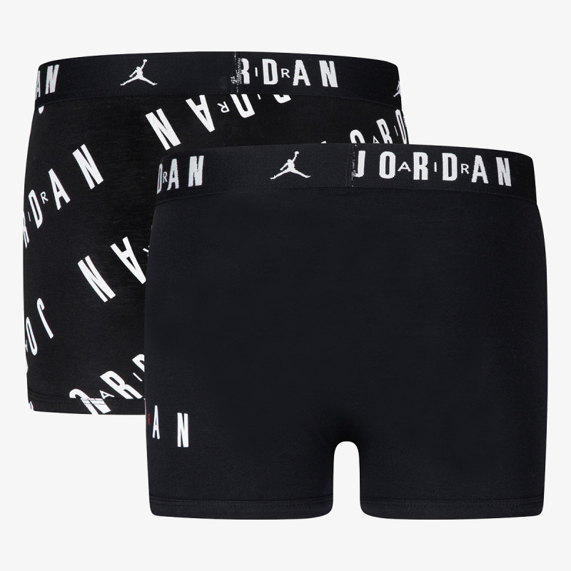 Nike JHB FLIGHT COTTON ESSENTIAL 2P 