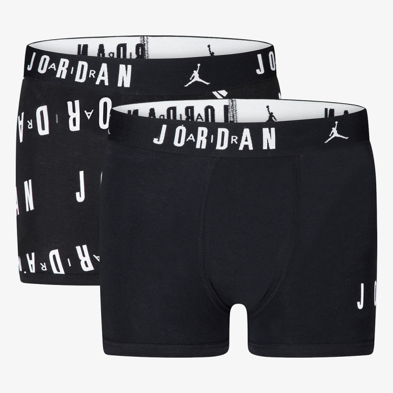 Nike JHB FLIGHT COTTON ESSENTIAL 2P 