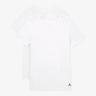 Jordan JHB  FLIGHT BASE TEE 2PK 