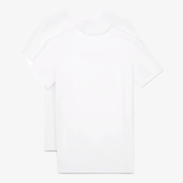 Jordan JHB  FLIGHT BASE TEE 2PK 
