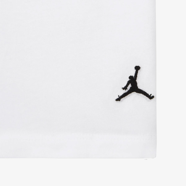 Jordan JHB  FLIGHT BASE TEE 2PK 