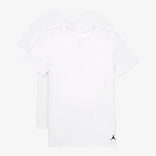 Jordan JHB  FLIGHT BASE TEE 2PK 