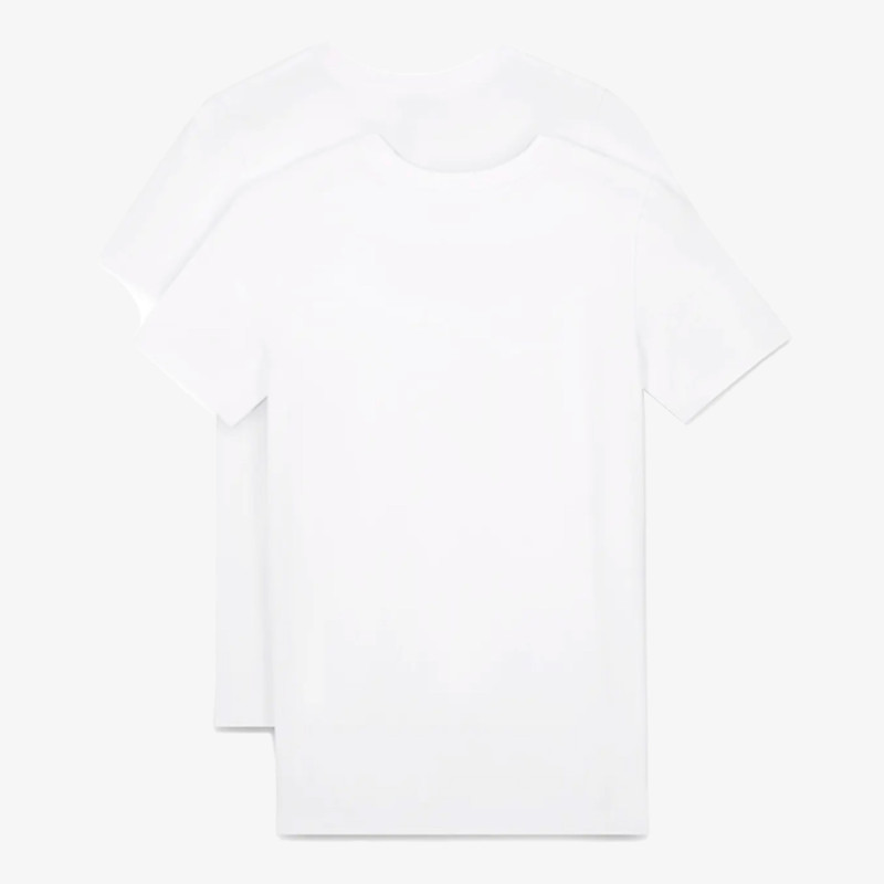 Jordan JHB  FLIGHT BASE TEE 2PK 