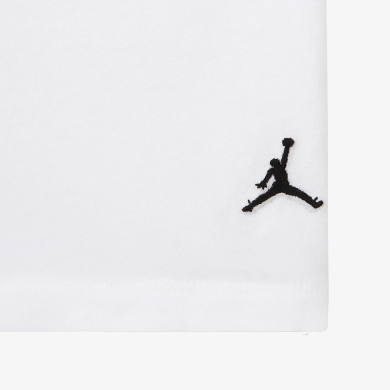 Jordan JHB  FLIGHT BASE TEE 2PK 