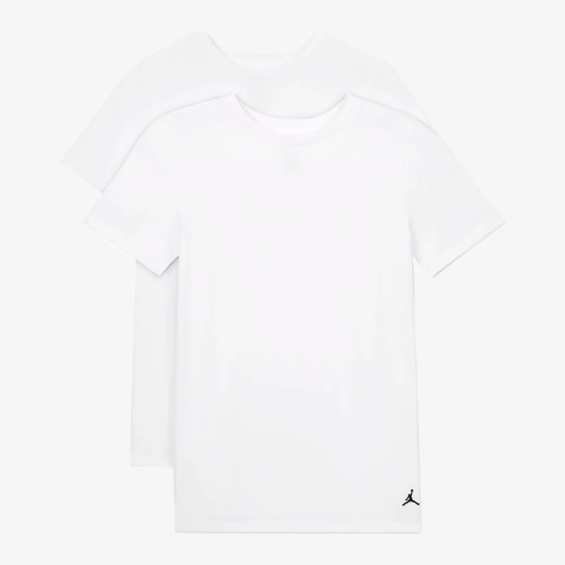 Jordan JHB  FLIGHT BASE TEE 2PK 