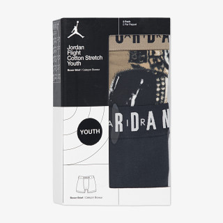 Jordan Jordan MVP 