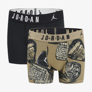 Jordan Jordan MVP 