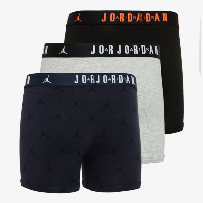 Jordan Jordan Flight 