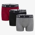 Jordan JHB BOYS FLIGHT COTTON ESST 3P 