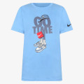 Nike RWB GO TIME CAPMANDO TEE 