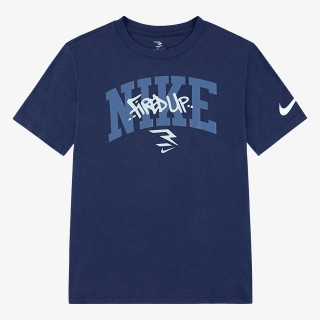 Nike RWB GRAFFITI TAG LOCKUP TEE