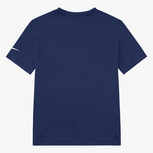 Nike RWB GRAFFITI TAG LOCKUP TEE