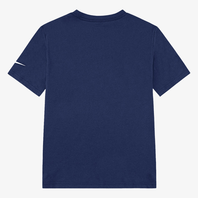 Nike RWB GRAFFITI TAG LOCKUP TEE
