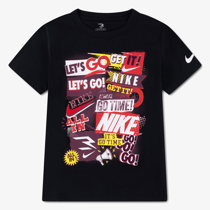 Nike RWB COLLAGE TEE 