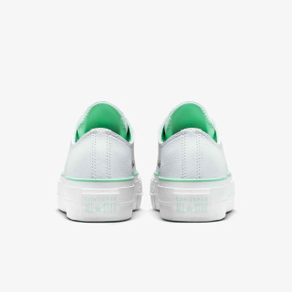 Converse CHUCK TAYLOR ALL STAR MILLENNIUM GLAM 