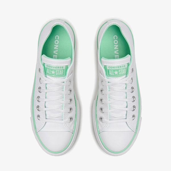 Converse CHUCK TAYLOR ALL STAR MILLENNIUM GLAM 