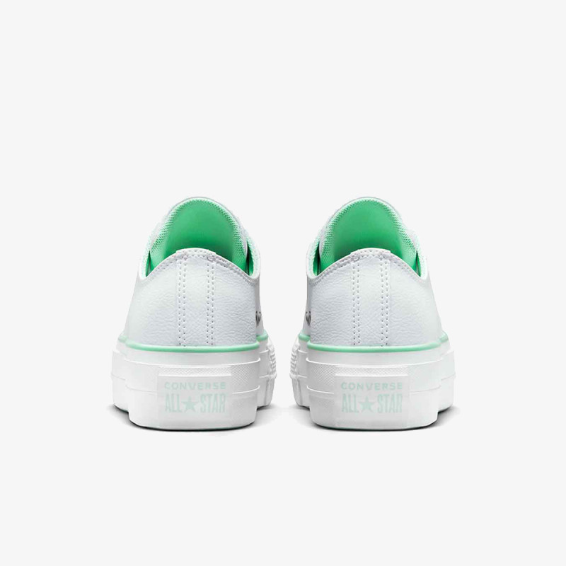 Converse CHUCK TAYLOR ALL STAR MILLENNIUM GLAM 