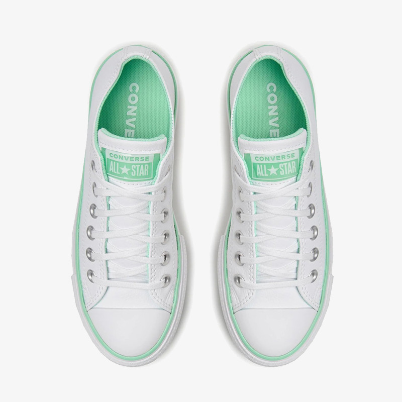 Converse CHUCK TAYLOR ALL STAR MILLENNIUM GLAM 
