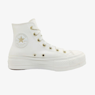 Converse CT ALL STAR LIFT PLATFORM MONO WHITE 