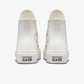 Converse CT ALL STAR LIFT PLATFORM MONO WHITE 