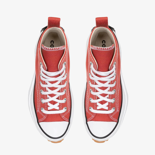 Converse RUN STAR HIKE PLATFORM SEASONAL COLOR 
